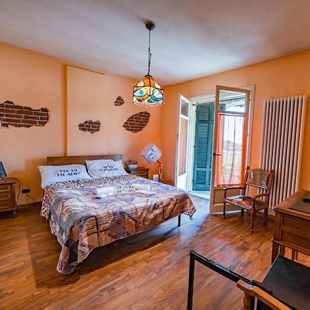 Arziga Bed & Breakfast Киери Екстериор снимка