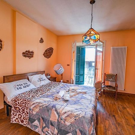 Arziga Bed & Breakfast Киери Екстериор снимка
