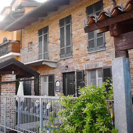 Arziga Bed & Breakfast Киери Екстериор снимка