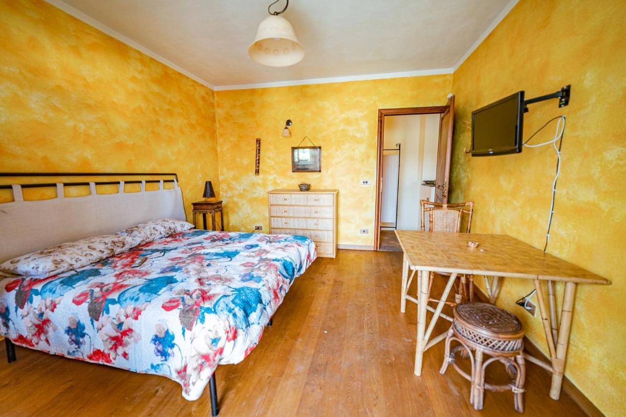 Arziga Bed & Breakfast Киери Екстериор снимка