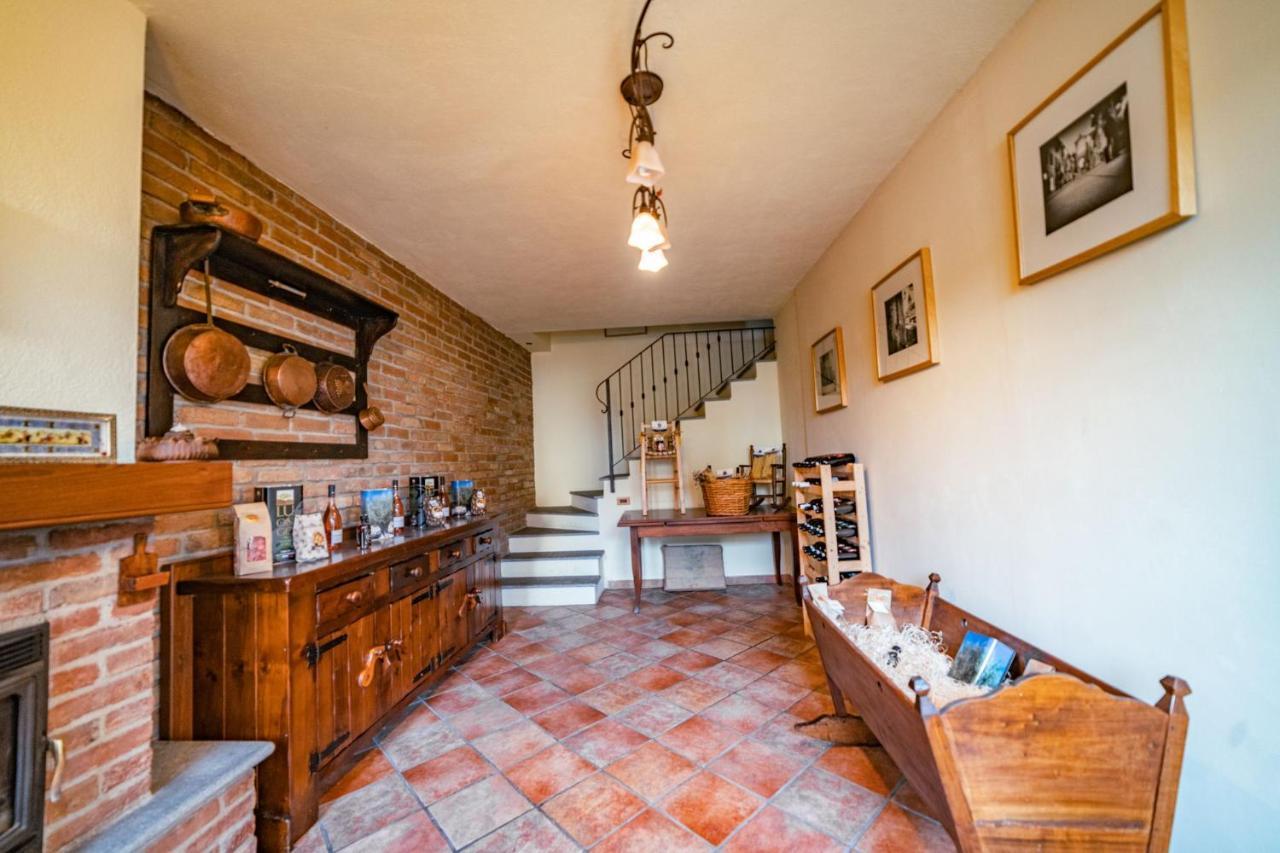 Arziga Bed & Breakfast Киери Екстериор снимка