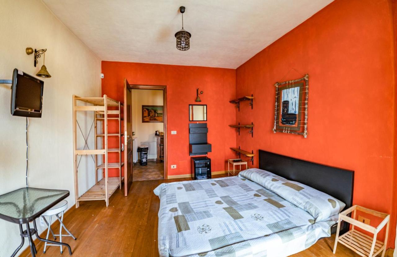 Arziga Bed & Breakfast Киери Екстериор снимка