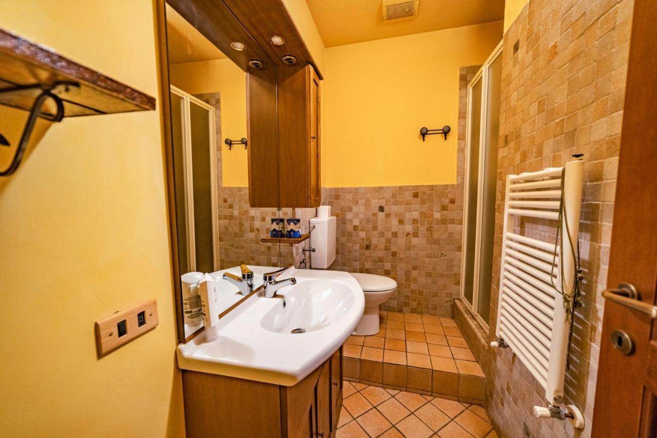 Arziga Bed & Breakfast Киери Екстериор снимка