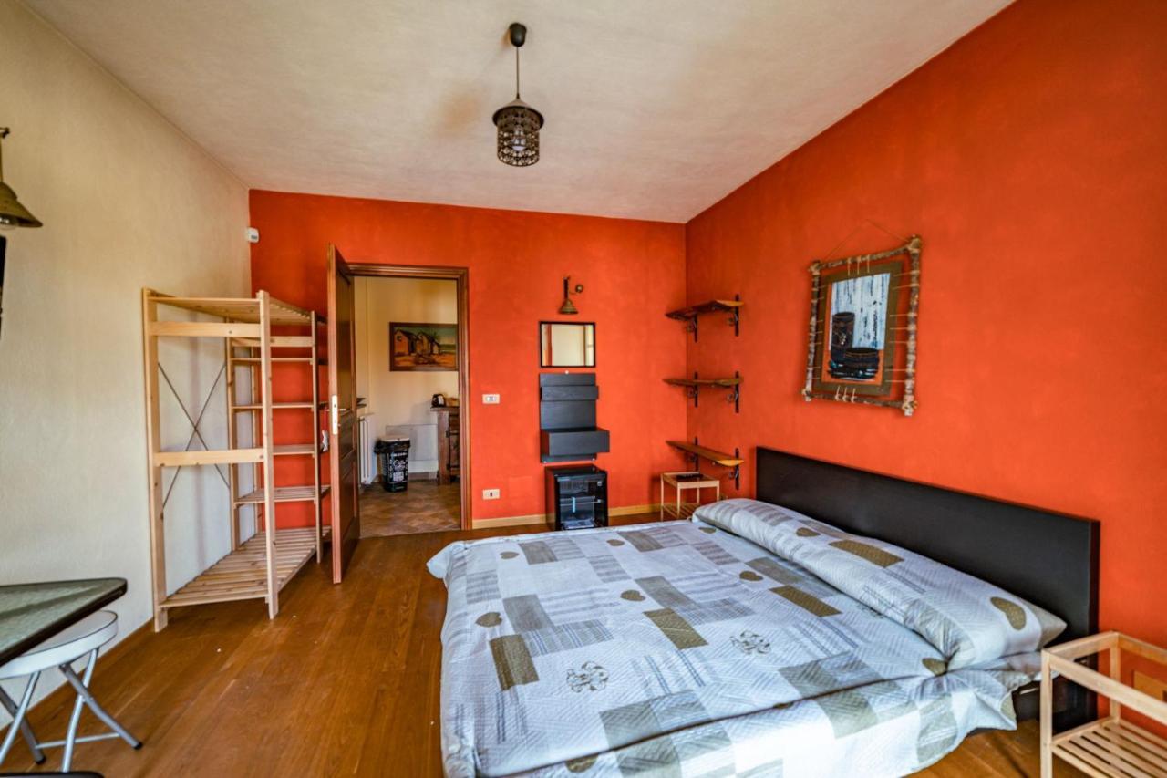Arziga Bed & Breakfast Киери Екстериор снимка
