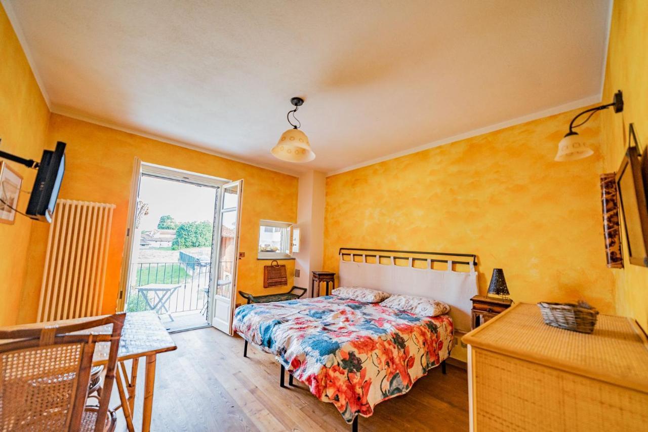 Arziga Bed & Breakfast Киери Екстериор снимка