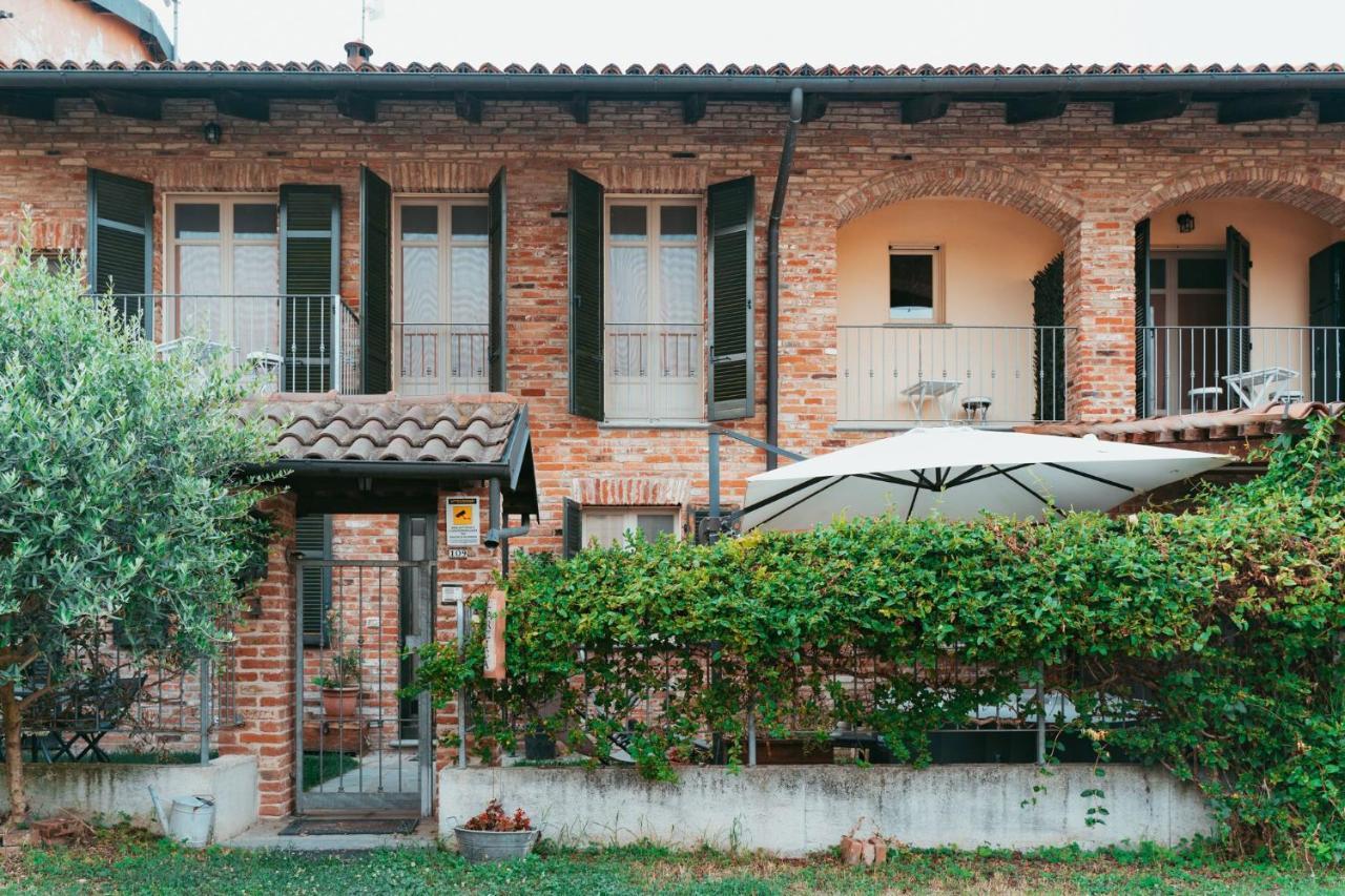 Arziga Bed & Breakfast Киери Екстериор снимка