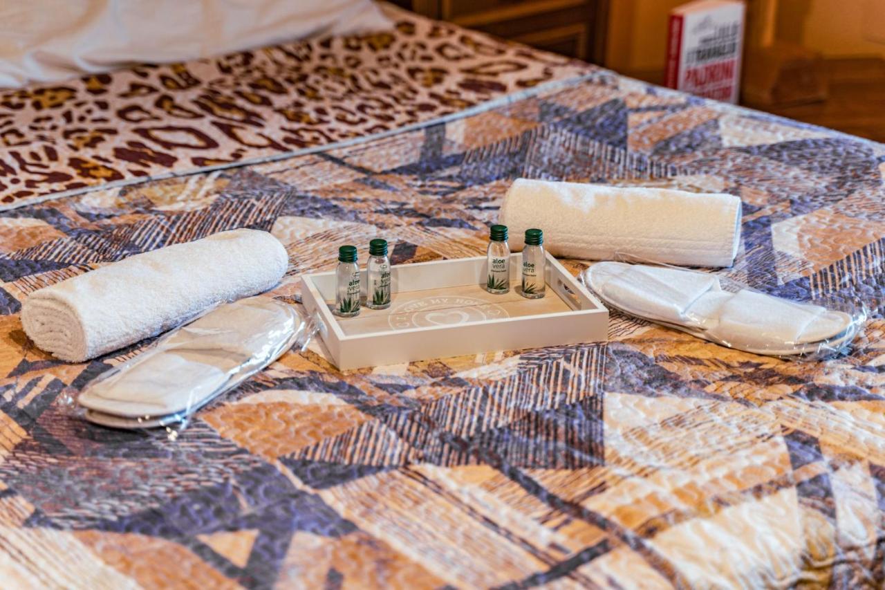 Arziga Bed & Breakfast Киери Екстериор снимка