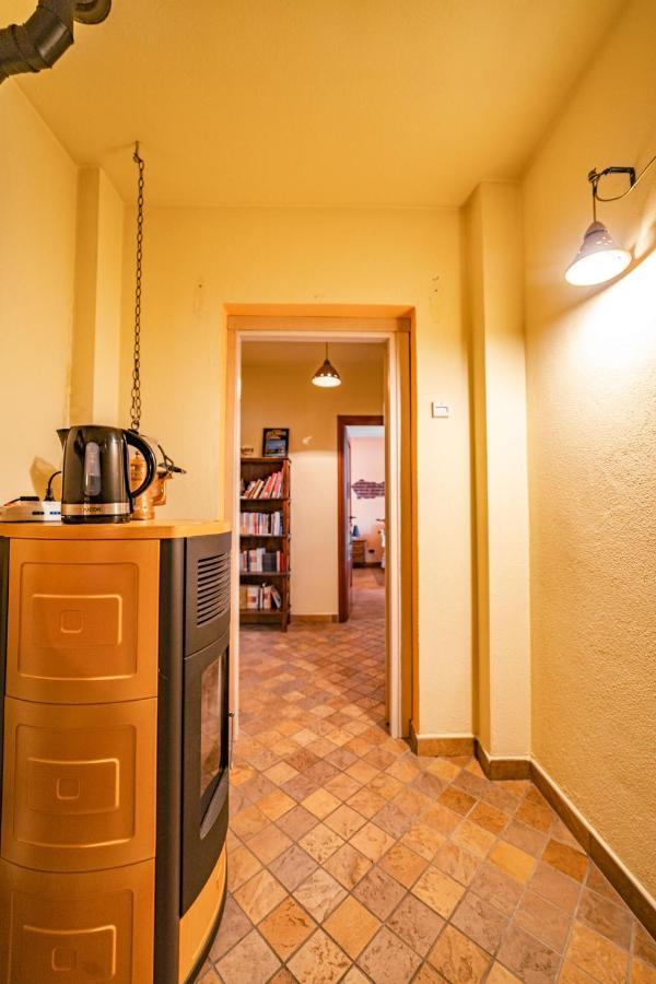 Arziga Bed & Breakfast Киери Екстериор снимка