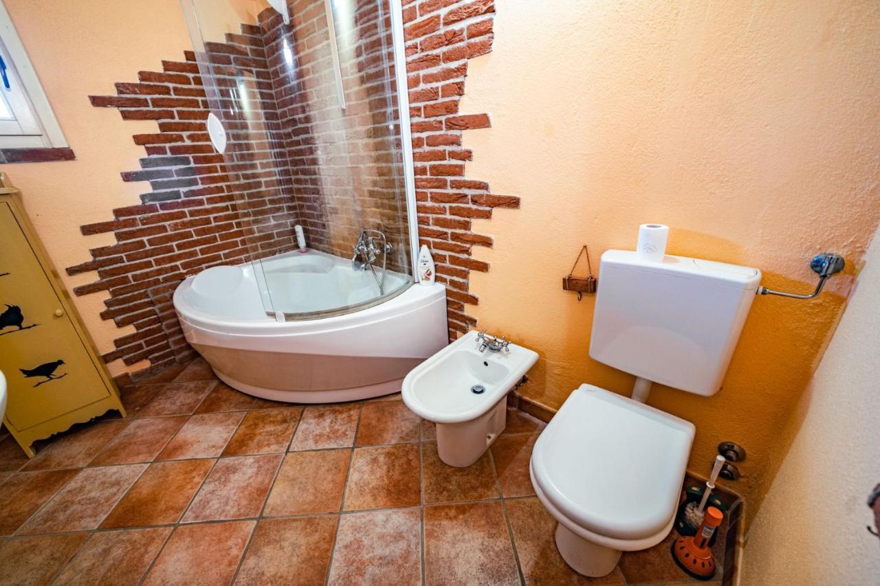 Arziga Bed & Breakfast Киери Екстериор снимка