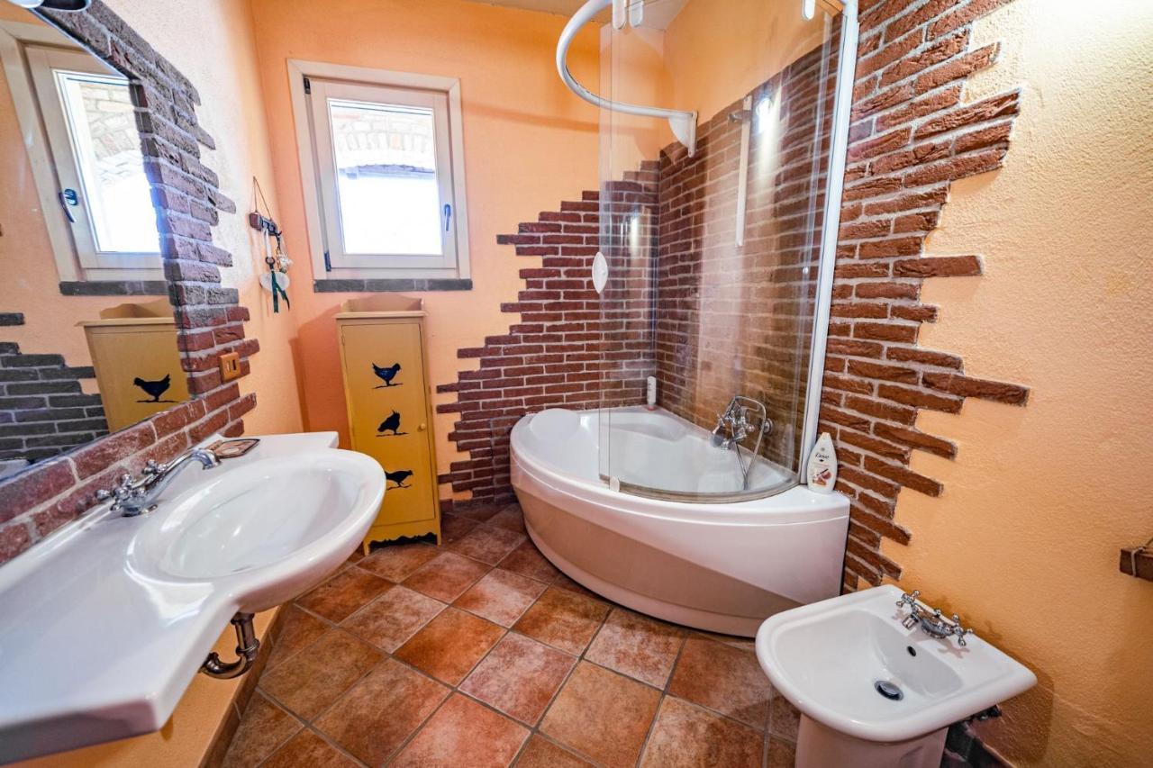 Arziga Bed & Breakfast Киери Екстериор снимка