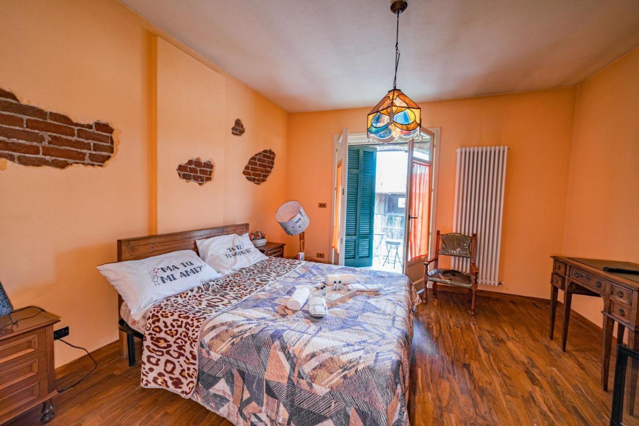 Arziga Bed & Breakfast Киери Екстериор снимка