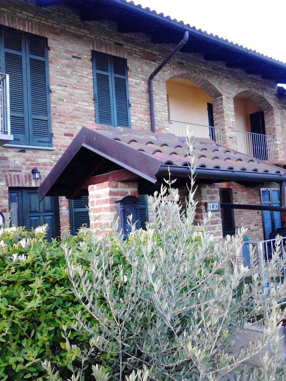 Arziga Bed & Breakfast Киери Екстериор снимка