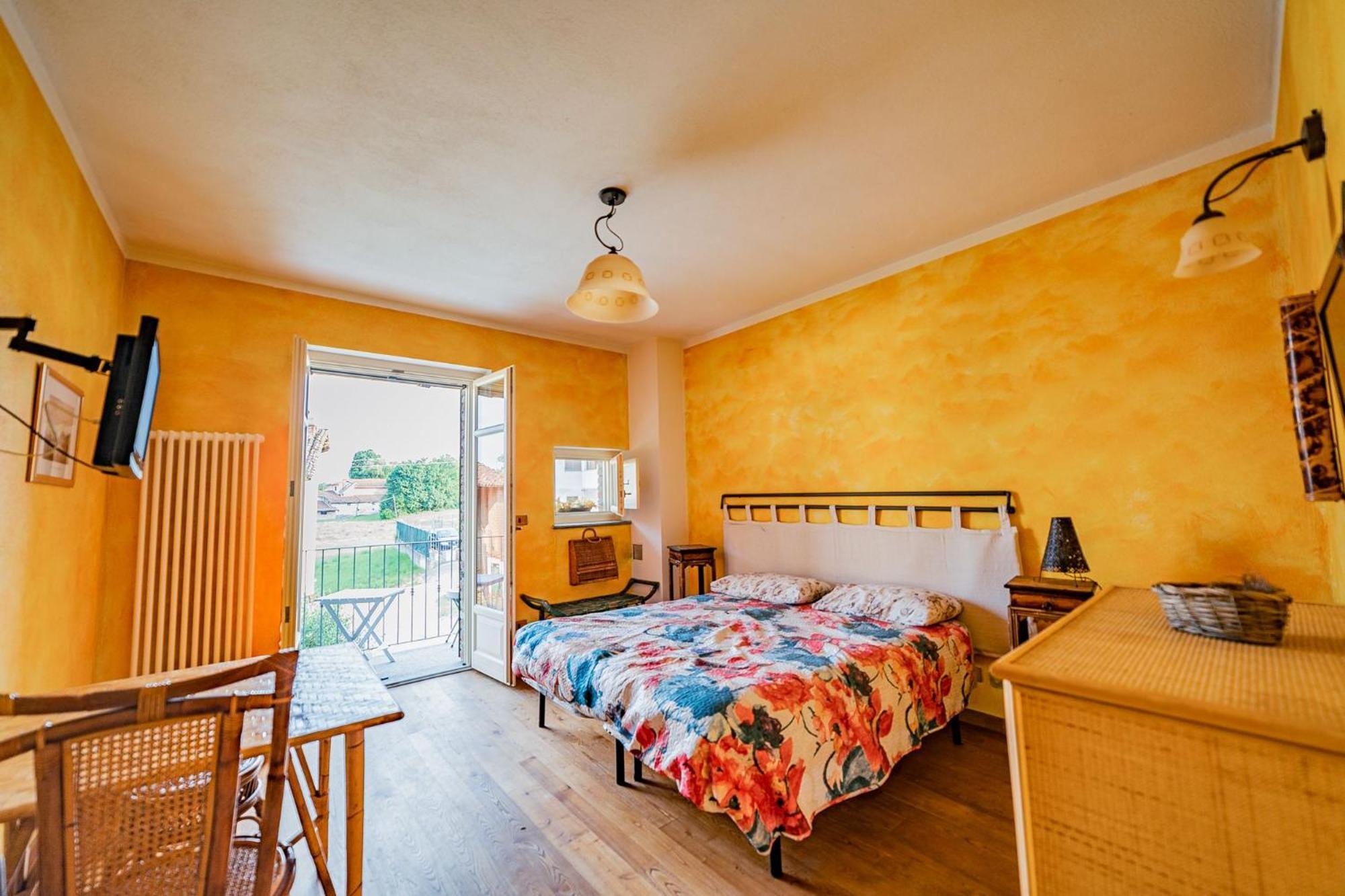 Arziga Bed & Breakfast Киери Стая снимка
