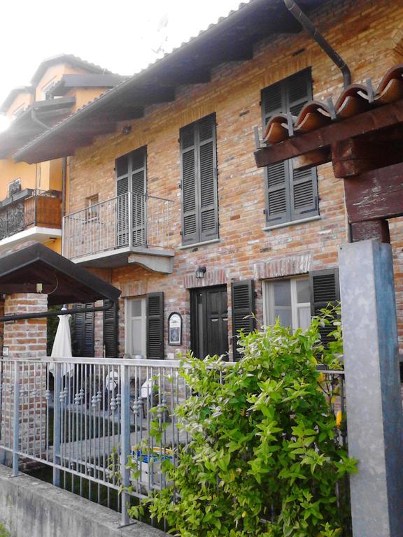 Arziga Bed & Breakfast Киери Екстериор снимка