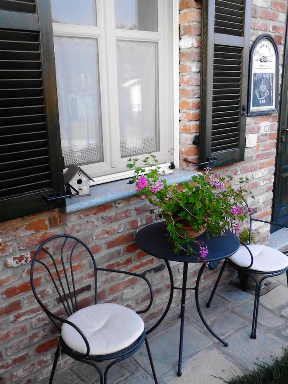 Arziga Bed & Breakfast Киери Екстериор снимка