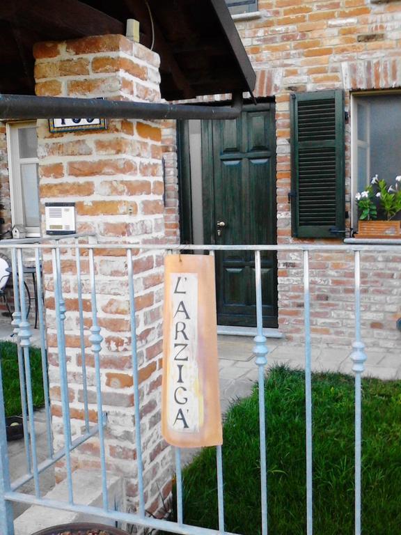 Arziga Bed & Breakfast Киери Екстериор снимка